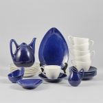 1021 2027 TEA SET